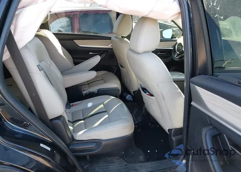 2024 Mazda Cx-90 3.3 Turbo Preferred Plus from USA, damaged, VIN JM3KKCHDXR1113464